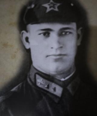 Голушко Роман Герасимович