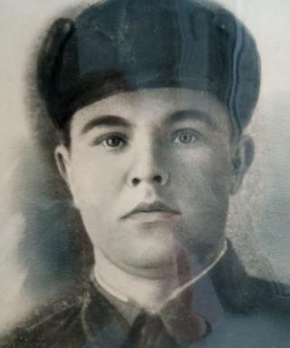 Емельянов Николай Григорьевич