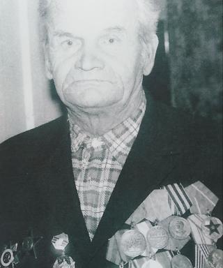 Богданов Иван Николаевич
