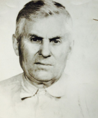 Рязанцев Гаврил Федотович