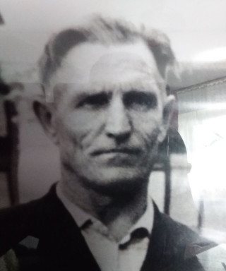 Забродин Федор Иосифович