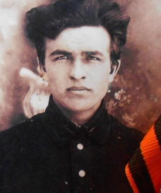 Лебедев Иван Алексеевич