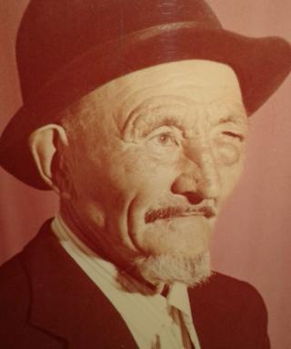 Мухамадиев Абдулхак Габдельяппарович