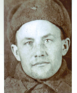 Вохтомин Семён Дмитриевич