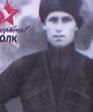 Шурдумов Али Мажидович