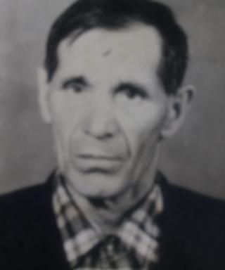Шарапов Билдан Алиуллович