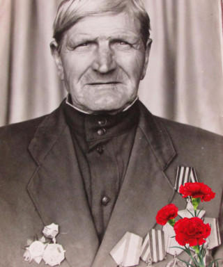 Белоусов Михаил Михайлович