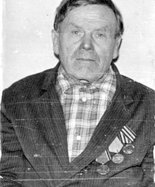 Лодыгин Петр Иванович