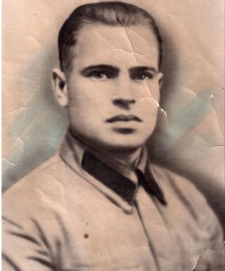 Соколов Николай Авдеевич