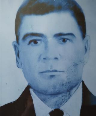 Вахитов Исламгали Нургалиевич