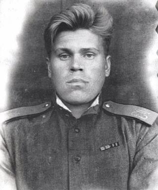 Верещагин Илья Николаевич