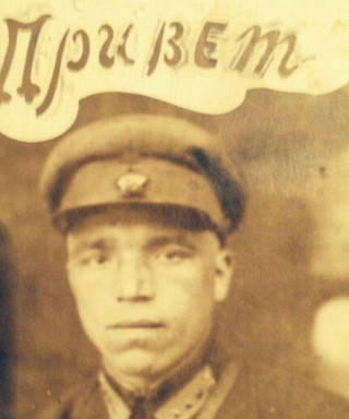 Царёв Леонид Александрович