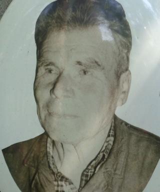 Ларьков Фёдор Макарович