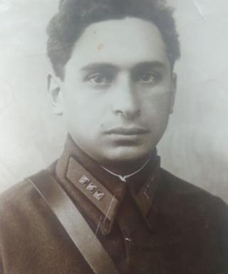 Бейзер Владимир Яковлевич