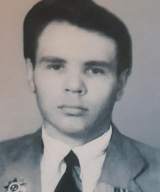 Дураков Павел Васильевич
