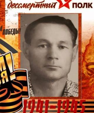 Парменов Александр Николаевич