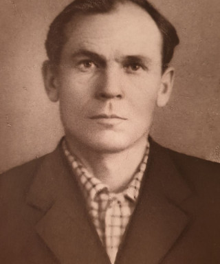 Борисов Михаил Петрович