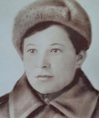 Бигеева Евгения Григорьевна