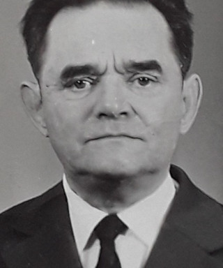 Яговцев Васильевич Васильевич