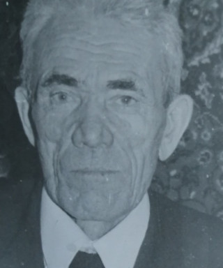 Белоусов Виктор Александрович