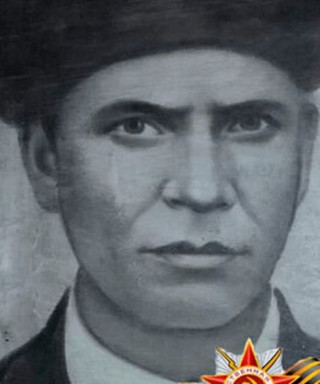 Шипилов Пётр Егорович