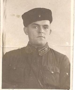 Красоткин Сергей Иванович