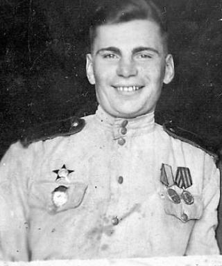 Кудаков Евгений Александрович