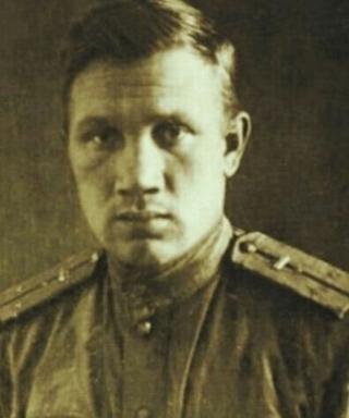 Шапошников Анатолий Владимирович