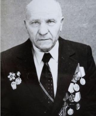 Генсицкий Яков Августович