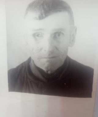 Шамшев Иван Васильевич