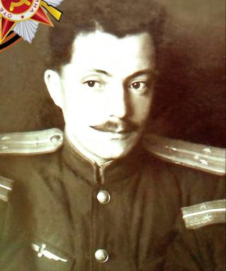 Леньшин Владимир Алексеевич