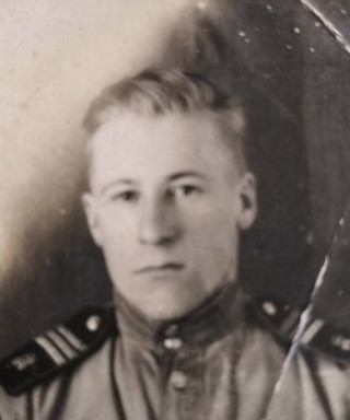 Пысин Виктор Иванович