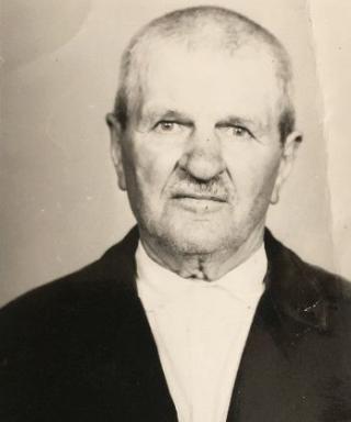 Грицик Кирилл Иванович