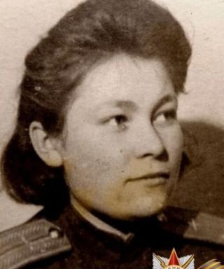 Трубицына Анастасия Михайловна