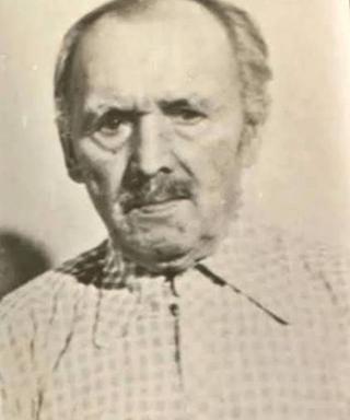 Воробьев Филипп Анисимович