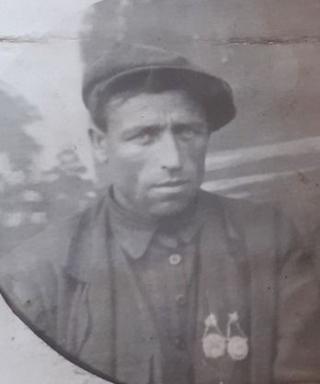 Скорняков Иван Васильевич