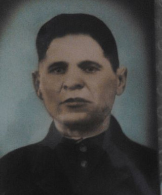 Пастух Никифор Яковлевич