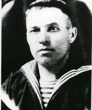 Сарафанов Александр Григорьевич