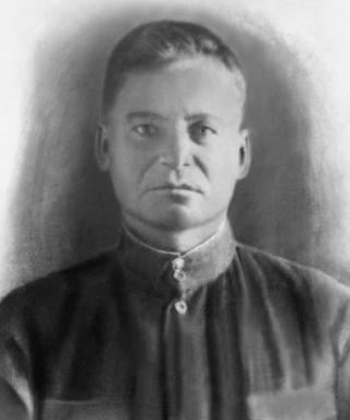 Гудюшкин Александр Никитич