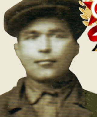 Кабанец Василий Дмитриевич