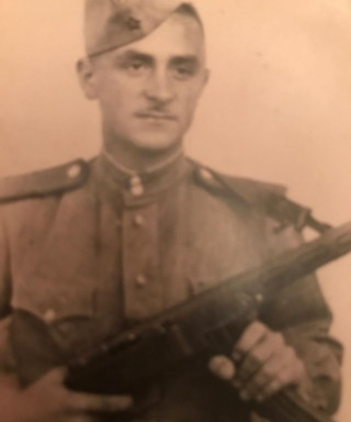 Куц Николай Григорьевич