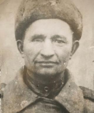 Краснобаев Иван Филиппович