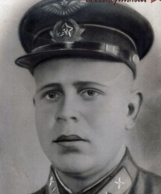 Кутянин Борис Сергеевич