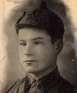 Онипченко(Анипченко) Леонид Иванович