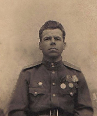 Зотов Николай Васильевич