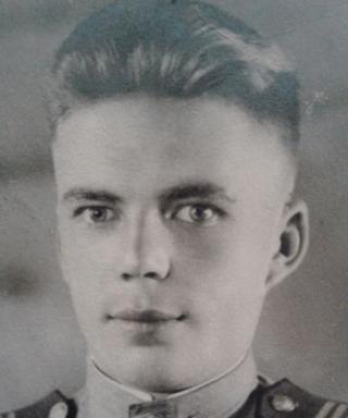 Солтанов Николай Иванович