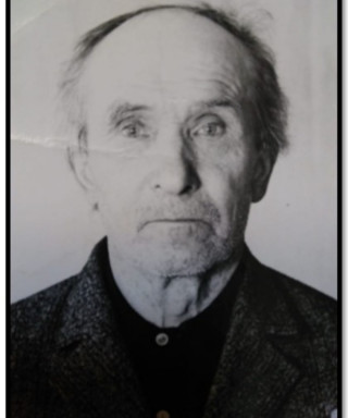 Азаров Василий Антонович