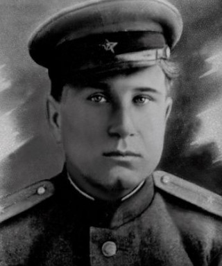 Будкин Виктор Андреевич