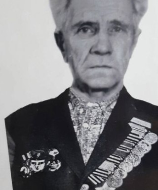 Миронов Александр Иванович