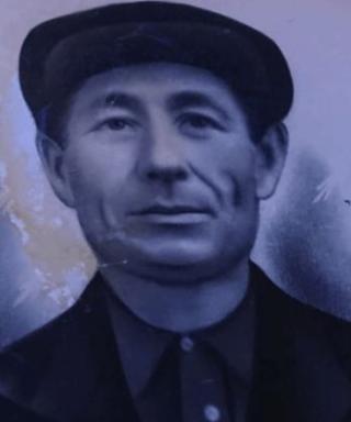 Мольков Михаил Васильевич
